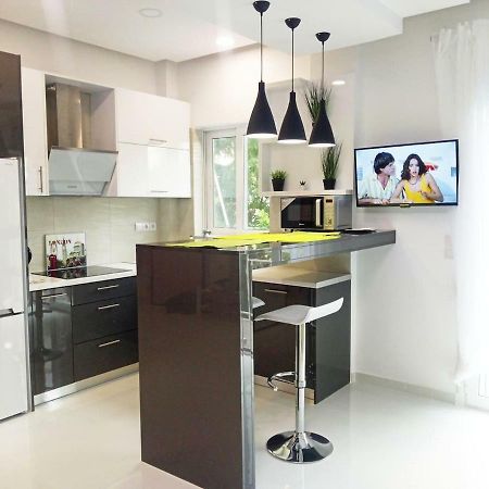 Luxury Apartment Next To The Sea Beach Ateny Zewnętrze zdjęcie
