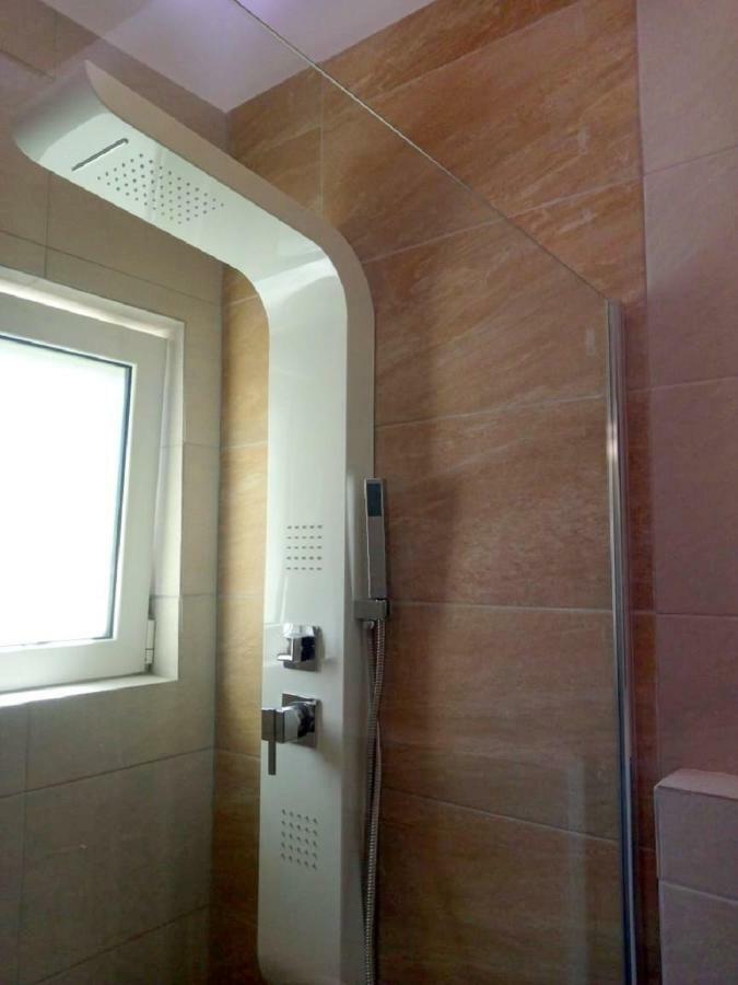 Luxury Apartment Next To The Sea Beach Ateny Zewnętrze zdjęcie