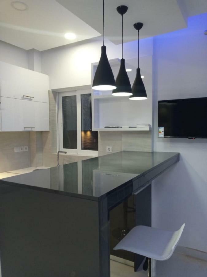Luxury Apartment Next To The Sea Beach Ateny Zewnętrze zdjęcie
