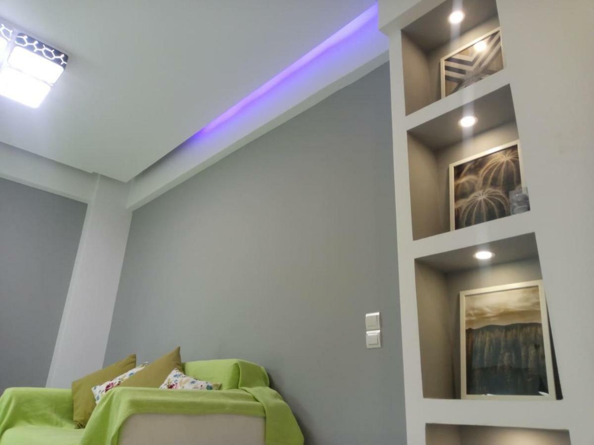 Luxury Apartment Next To The Sea Beach Ateny Zewnętrze zdjęcie