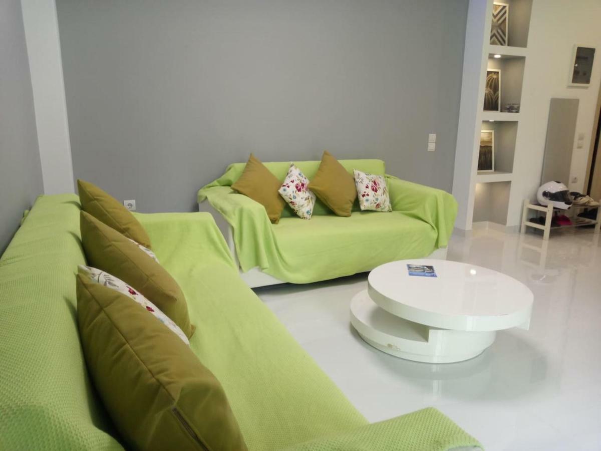 Luxury Apartment Next To The Sea Beach Ateny Zewnętrze zdjęcie