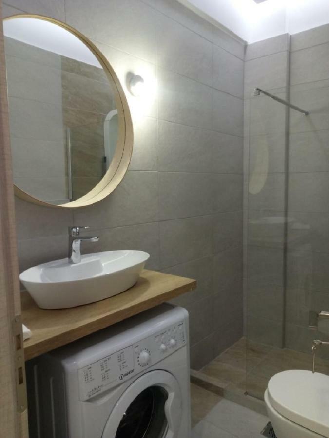 Luxury Apartment Next To The Sea Beach Ateny Zewnętrze zdjęcie