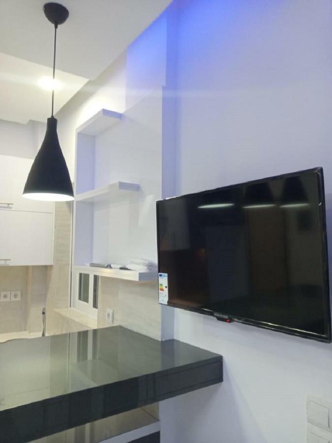 Luxury Apartment Next To The Sea Beach Ateny Zewnętrze zdjęcie
